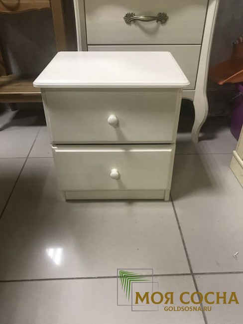 Тумба прикроватная Классик №2 (образец)