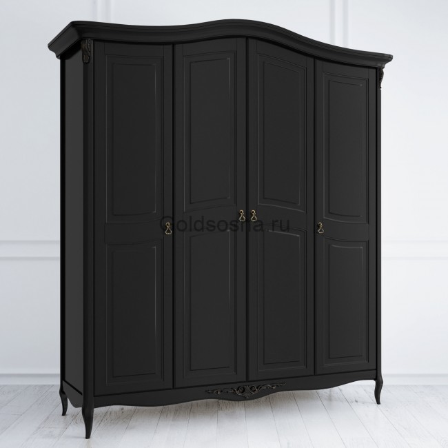 Шкаф четырехдверный Nocturne Шкаф четырехдверный Nocturne