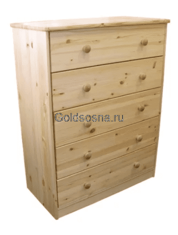 Комод Вокко 75-05