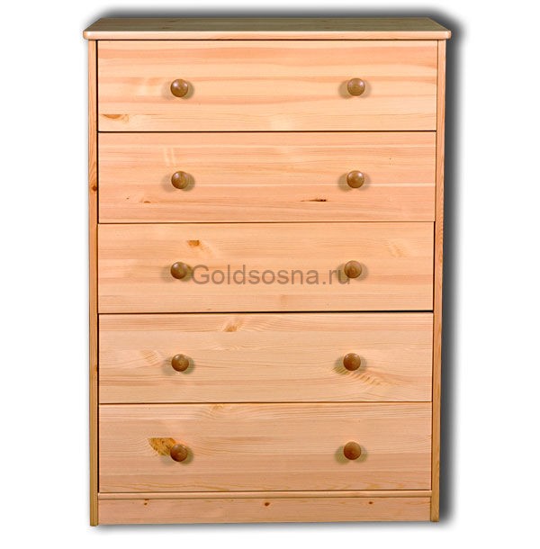 Комод Вокко 75-05