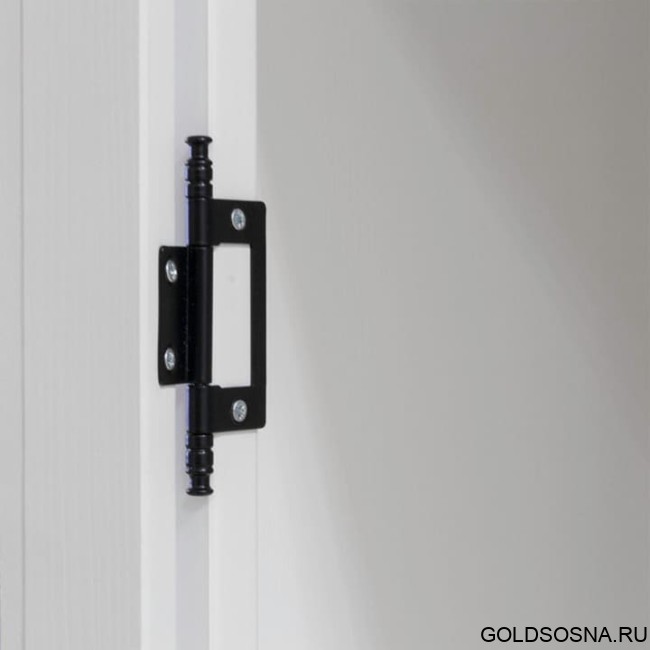 Шкаф для книг Квадро-С 422С