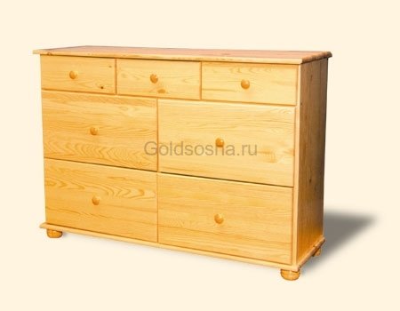 Комод Юнона 1.4 МД433 Комод Юнона 1.4 МД433