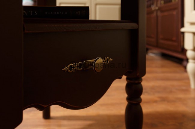 Стол журнальный Бьерт 1-64 Стол журнальный Бьерт 1-64