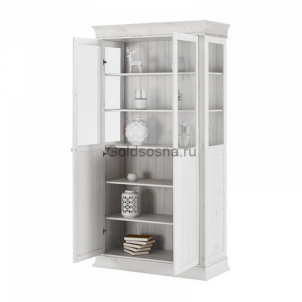 Шкаф Бостон-20