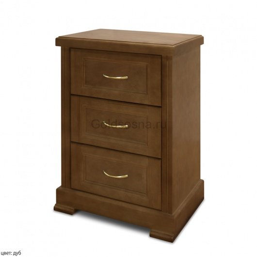 Тумба прикроватная Класика 0,3 Тумба прикроватная Класика 0,3