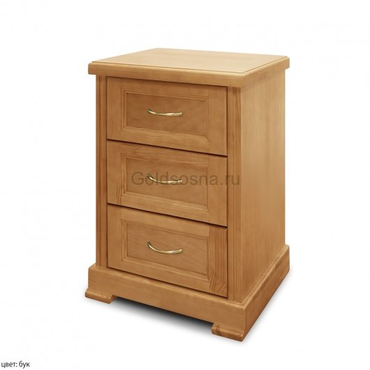Тумба прикроватная Класика 0,3 Тумба прикроватная Класика 0,3