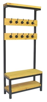 Прихожая Л-01 Прихожая Л-01