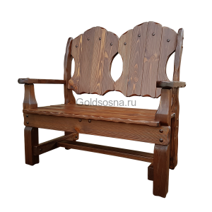 Кресло-скамья Добряк Кресло-скамья Добряк