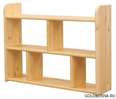 Полка книжная 800x600 Добрый мастер Полка книжная 800x600 Добрый мастер