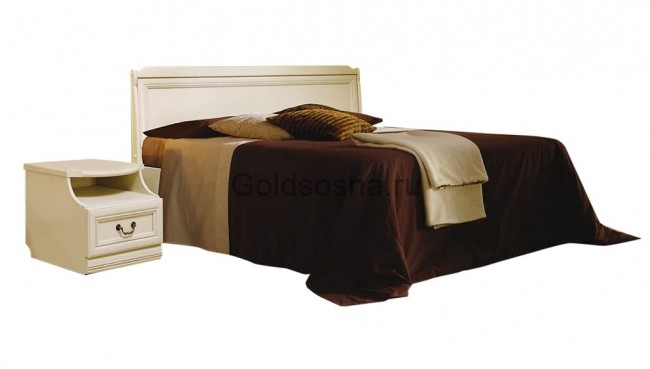 Кровать Нинель ММ-167-02/14Б (б/о, б/м) Кровать Нинель ММ-167-02/14Б (б/о, б/м)