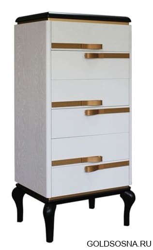 Тумба Милана ММ-338-07 Тумба Милана ММ-338-07