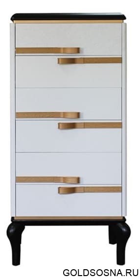 Тумба Милана ММ-338-07 Тумба Милана ММ-338-07