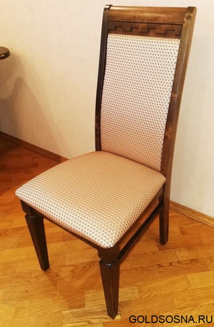 Стул Ривьера ГМ 3015 Стул Ривьера ГМ 3015