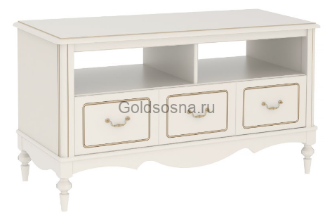 Тумба Амелия под ТВ Тумба Амелия под ТВ