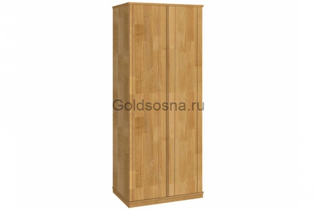 Шкаф двухдверный Паола (Росхольц)