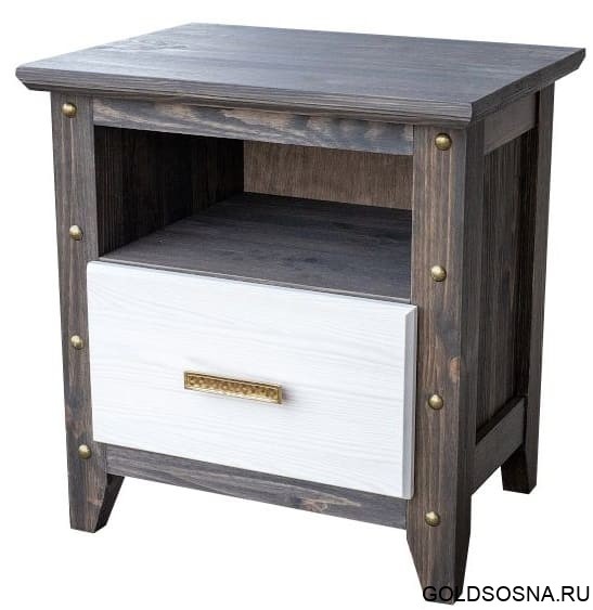 Тумба прикроватная Калифорния Тумба прикроватная Калифорния