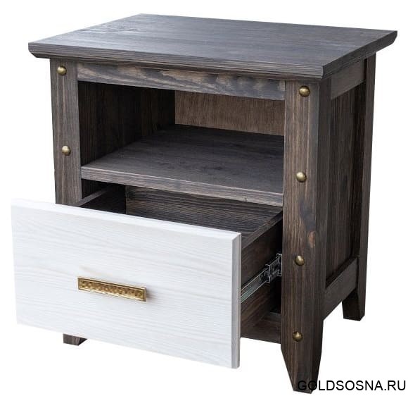 Тумба прикроватная Калифорния Тумба прикроватная Калифорния