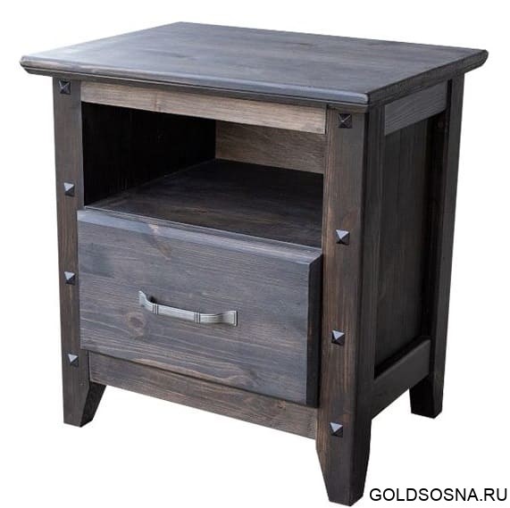 Тумба прикроватная Калифорния Тумба прикроватная Калифорния