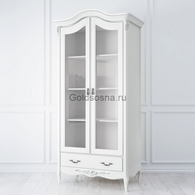 Библиотека Silvery Rome Библиотека Silvery Rome