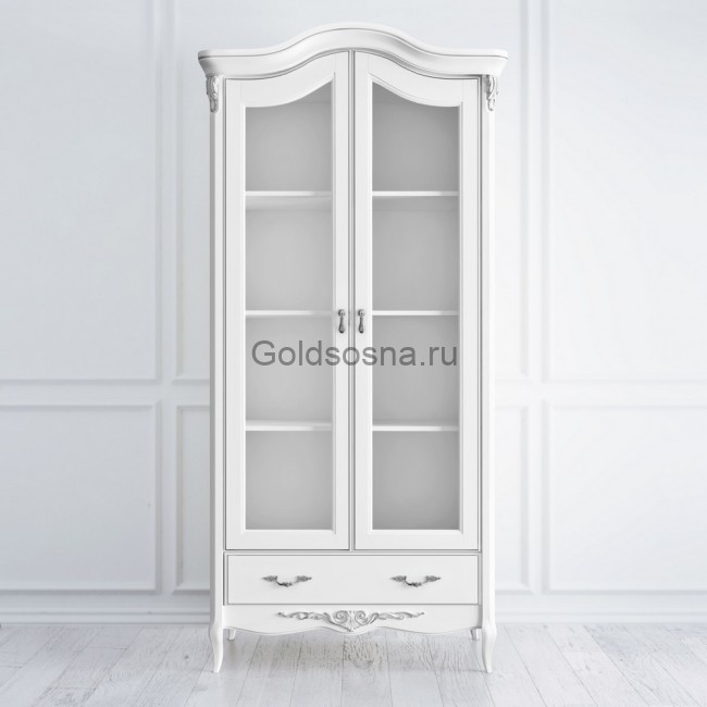 Библиотека Silvery Rome Библиотека Silvery Rome