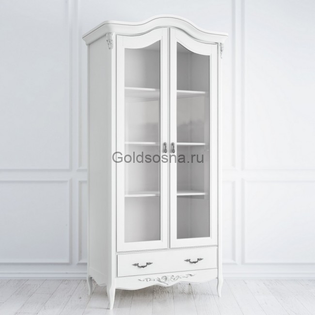 Библиотека Silvery Rome Библиотека Silvery Rome