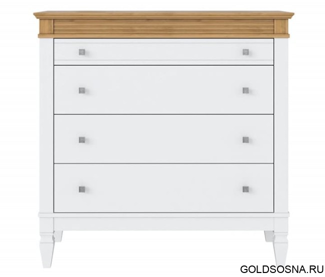 Комод Ольса 204