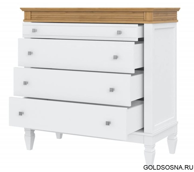 Комод Ольса 204