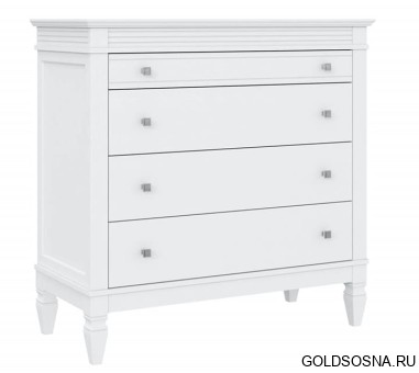Комод Ольса 204