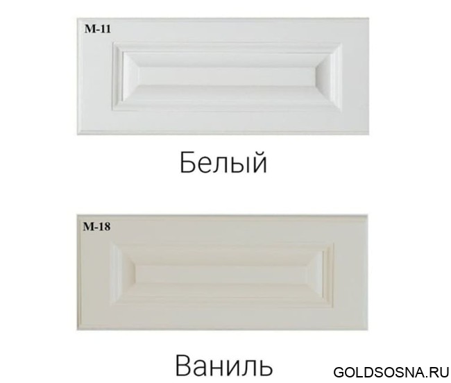 Комод Арредо 3 ящика 2 дверки