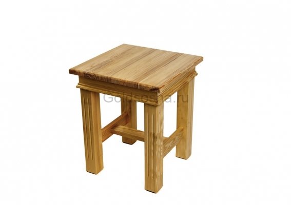 Табурет Кантри (старение) Табурет Кантри (старение)