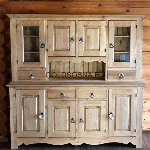 Буфет Ensemble 200