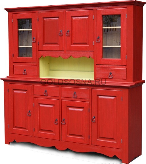 Буфет Ensemble 200