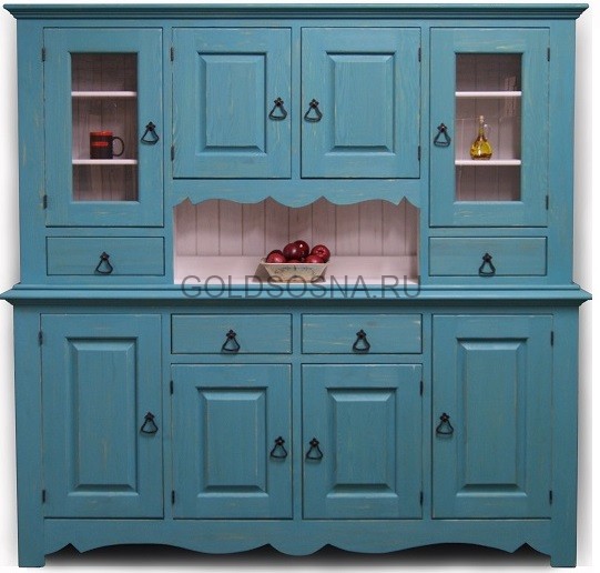 Буфет Ensemble 200