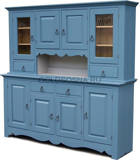 Буфет Ensemble 200