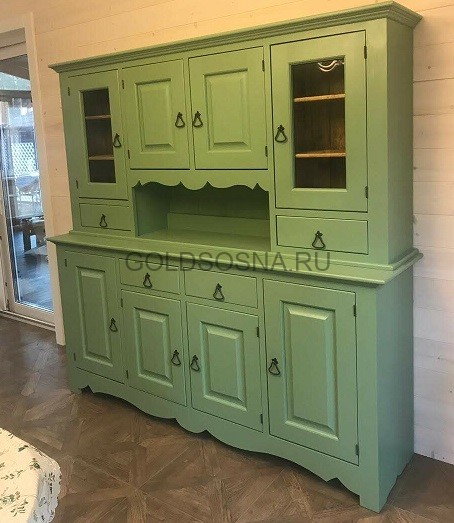 Буфет Ensemble 200