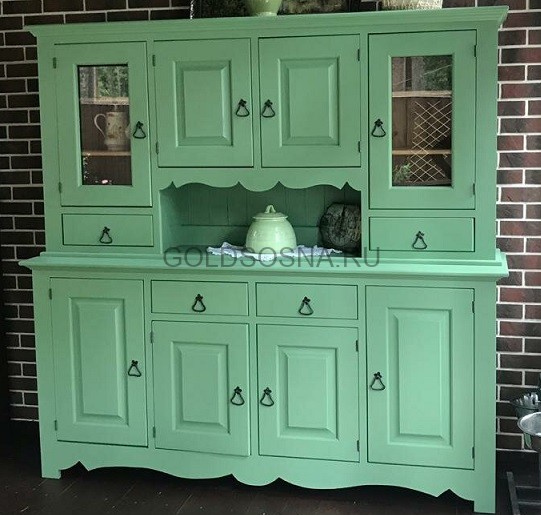 Буфет Ensemble 200