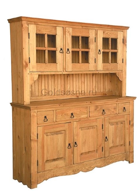 Буфет Ensemble 200