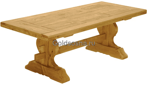 Стол Монастырский 