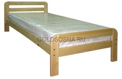 Кровать Ева 