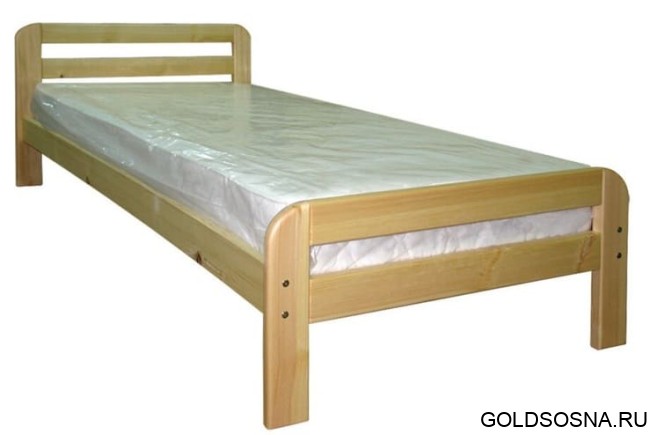 Кровать Ева 