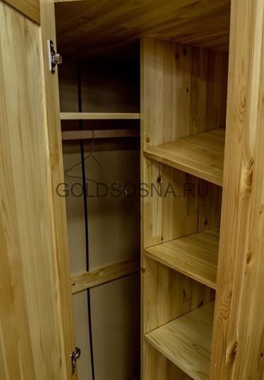 Шкаф угловой Оскар 1020x1200