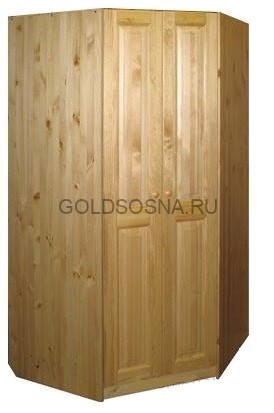 Шкаф угловой Оскар 1020x1200