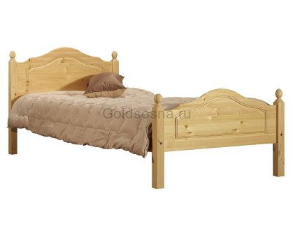 Кровать Кая 2