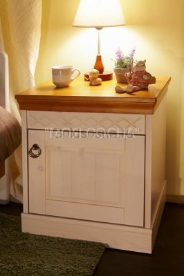 Спальня из коллекции Дания №1 Спальня из коллекции Дания №1