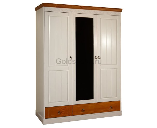 Спальня из коллекции Дания №1 Спальня из коллекции Дания №1