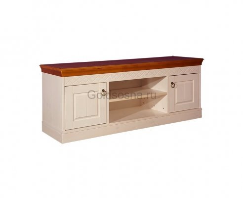 Спальня из коллекции Дания №1 Спальня из коллекции Дания №1