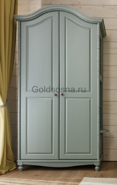 Шкаф Айно 2-створчатый №3