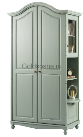 Шкаф Айно 2-створчатый №3