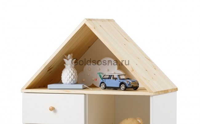 Крыша Тимберика Кидс 450x820 Крыша Тимберика Кидс 450x820