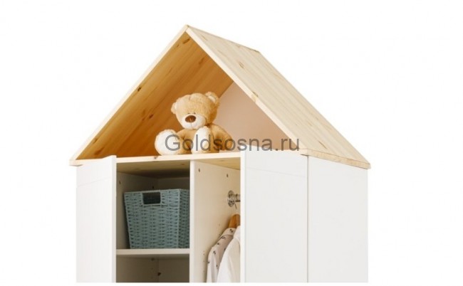 Крыша Тимберика Кидс 450x820 Крыша Тимберика Кидс 450x820